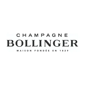 CHAMPAGNE BOLLINGER