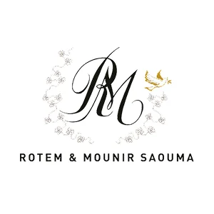 ROTEM & MOUNIR SAOUMA