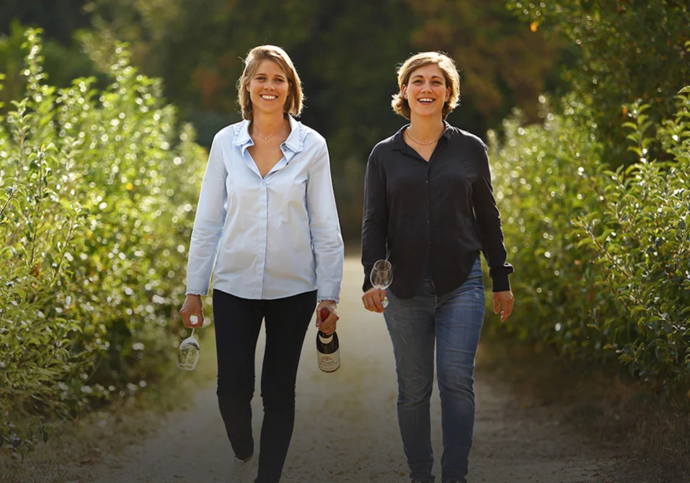 Domaine Matrot