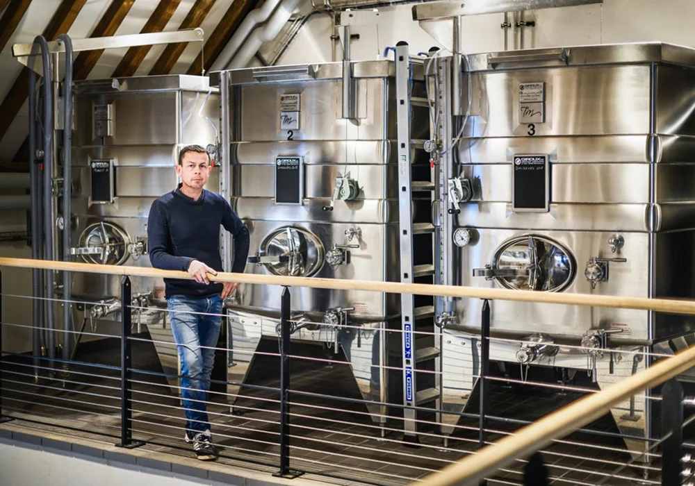 Domaine Thomas Morey (1)