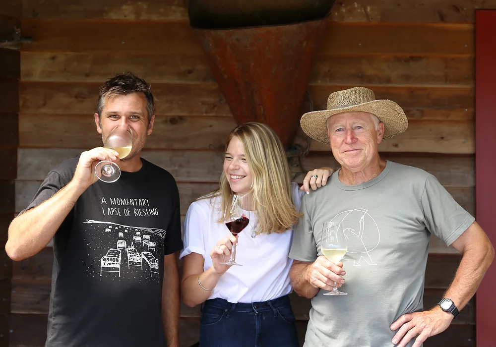 Neudorf Vineyards