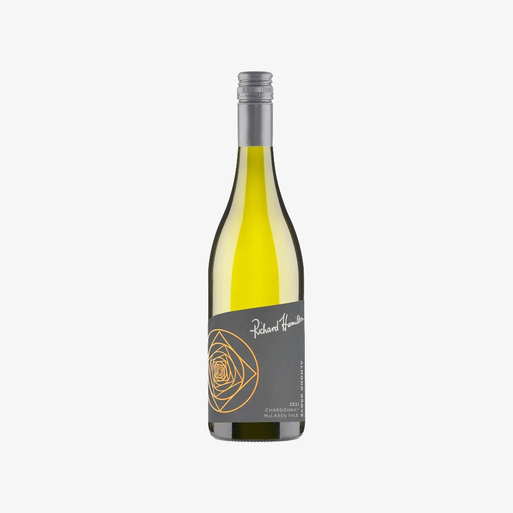 Richard Hamilton Almond Grove Chardonnay 2023