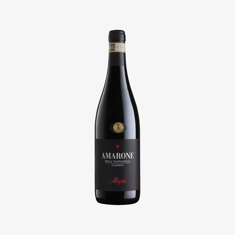 Allegrini Amarone Valpolicella Classico DOCG 2021