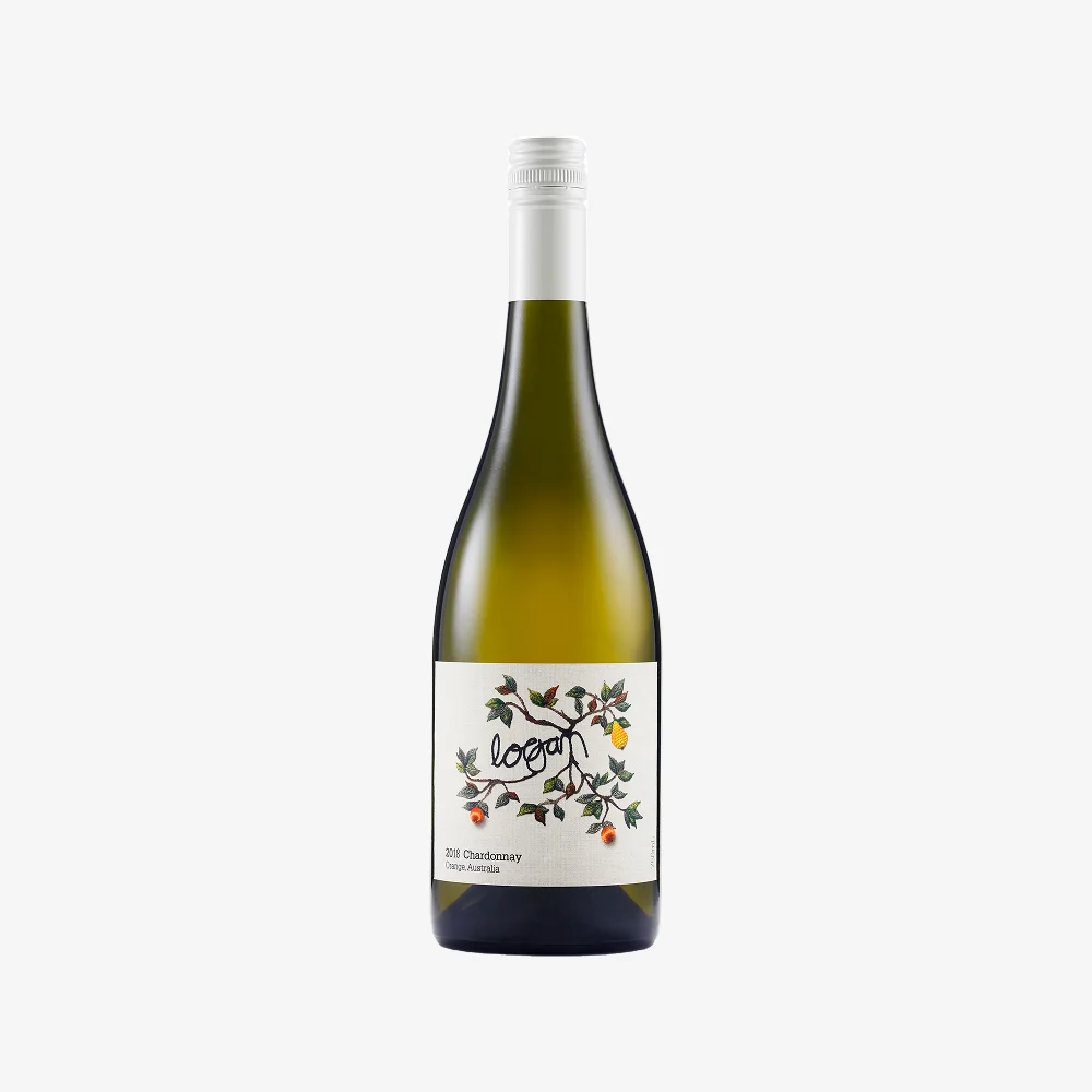 Logan Chardonnay 2022