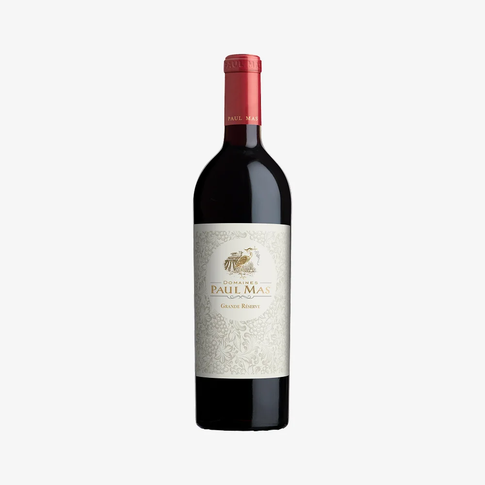 Paul Mas Grande Reserve Cabernet Sauvignon 2021