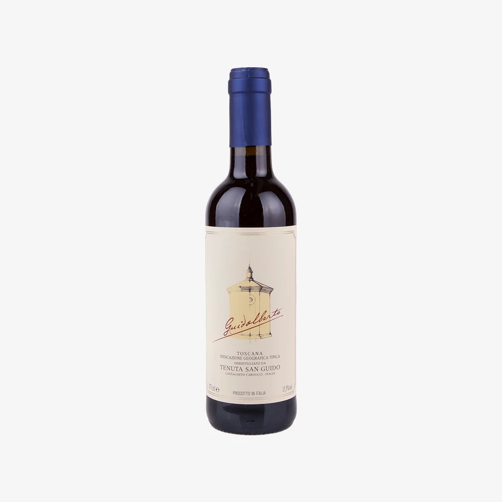 Tenuta San Guido Guidalberto 2022 375ml