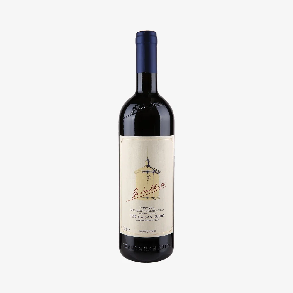 Tenuta San Guido Guidalberto 2022