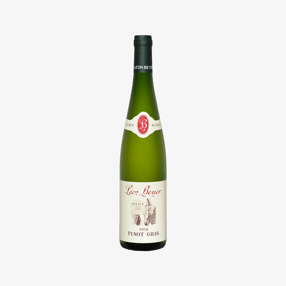 Leon Beyer Pinot Gris AOC Alsace 2019