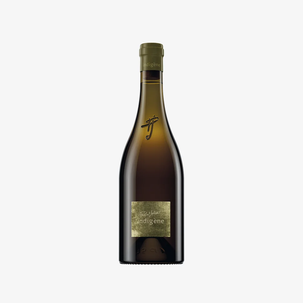 Pascal Jolivet Pouilly Fume Les Terres Blanches 2022