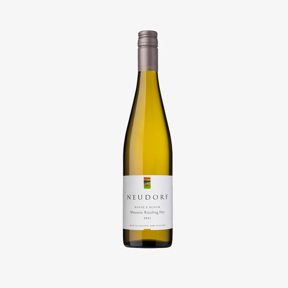 Neudorf Rosie’S Block Moutere Dry Riesling 2021