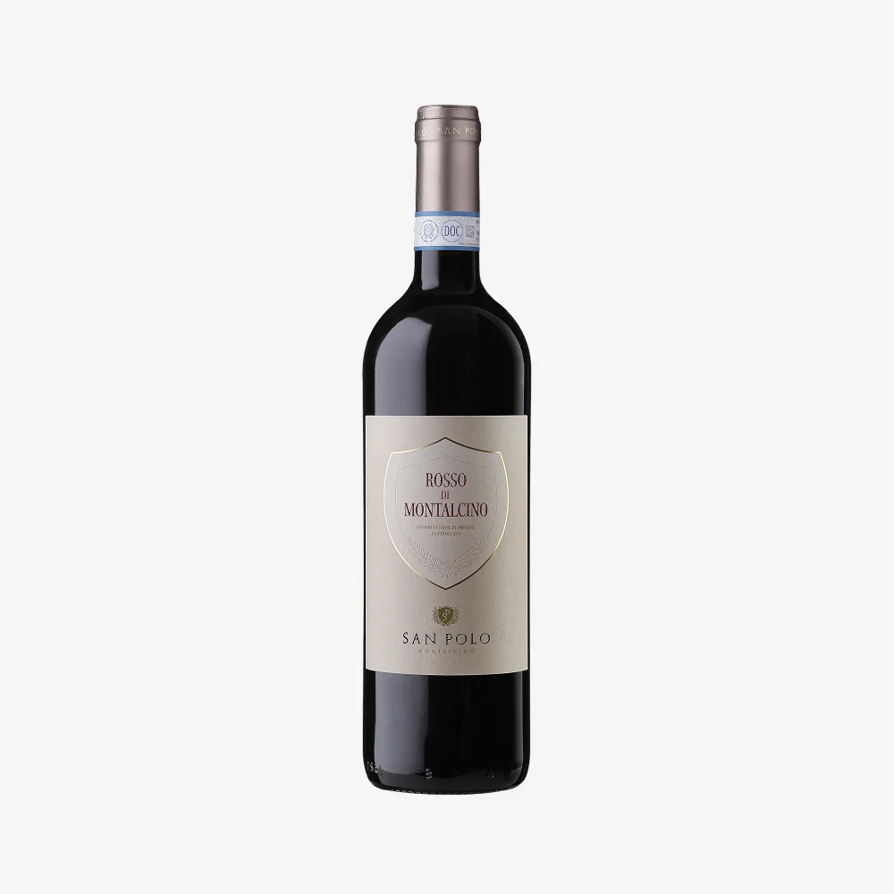 San Polo Rosso Di Montalcino DOC 2020