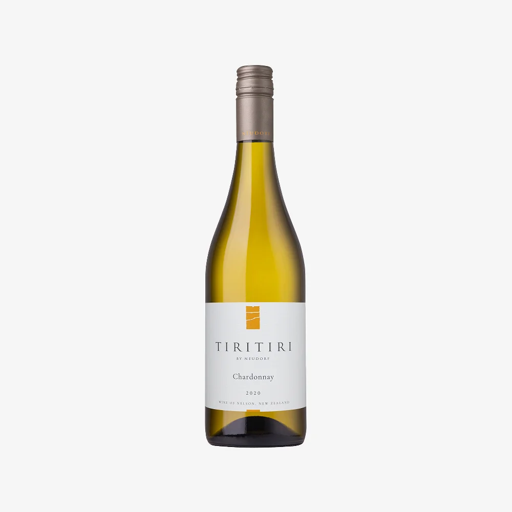 Neudorf Tiritiri Chardonnay 2020