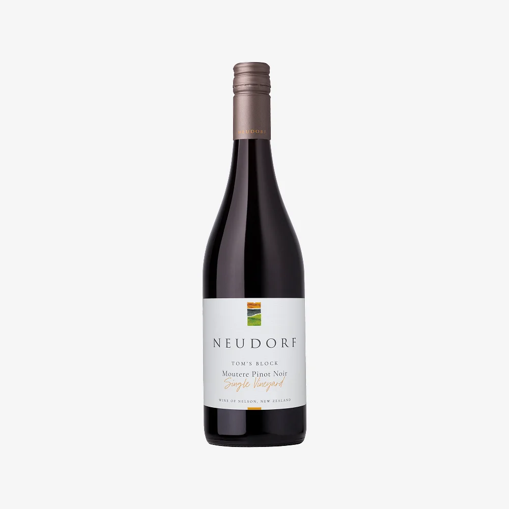 Neudorf Tom’S Block Moutere Pinot Noir 2023