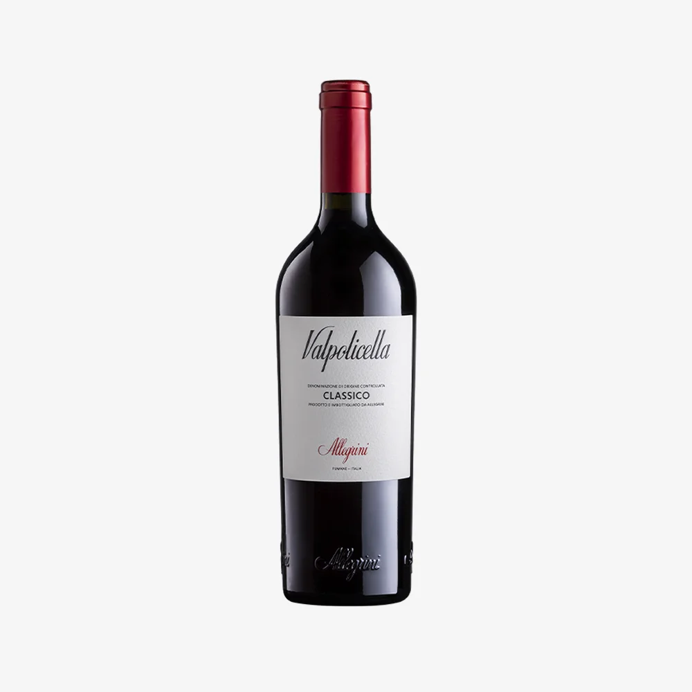 Allegrini Valpolicella Classico DOC 2022