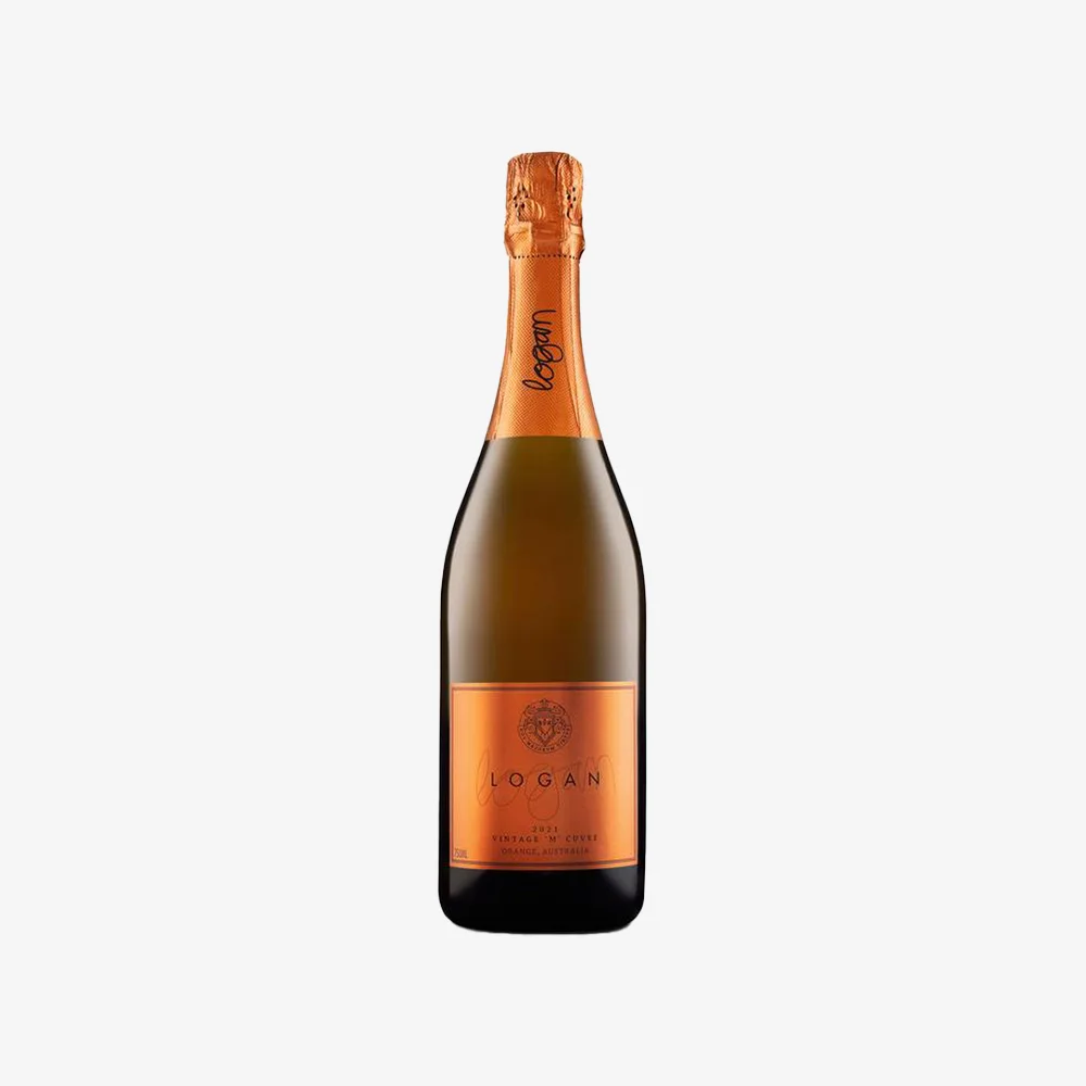 Logan Vintage 'M' Cuvee 2021