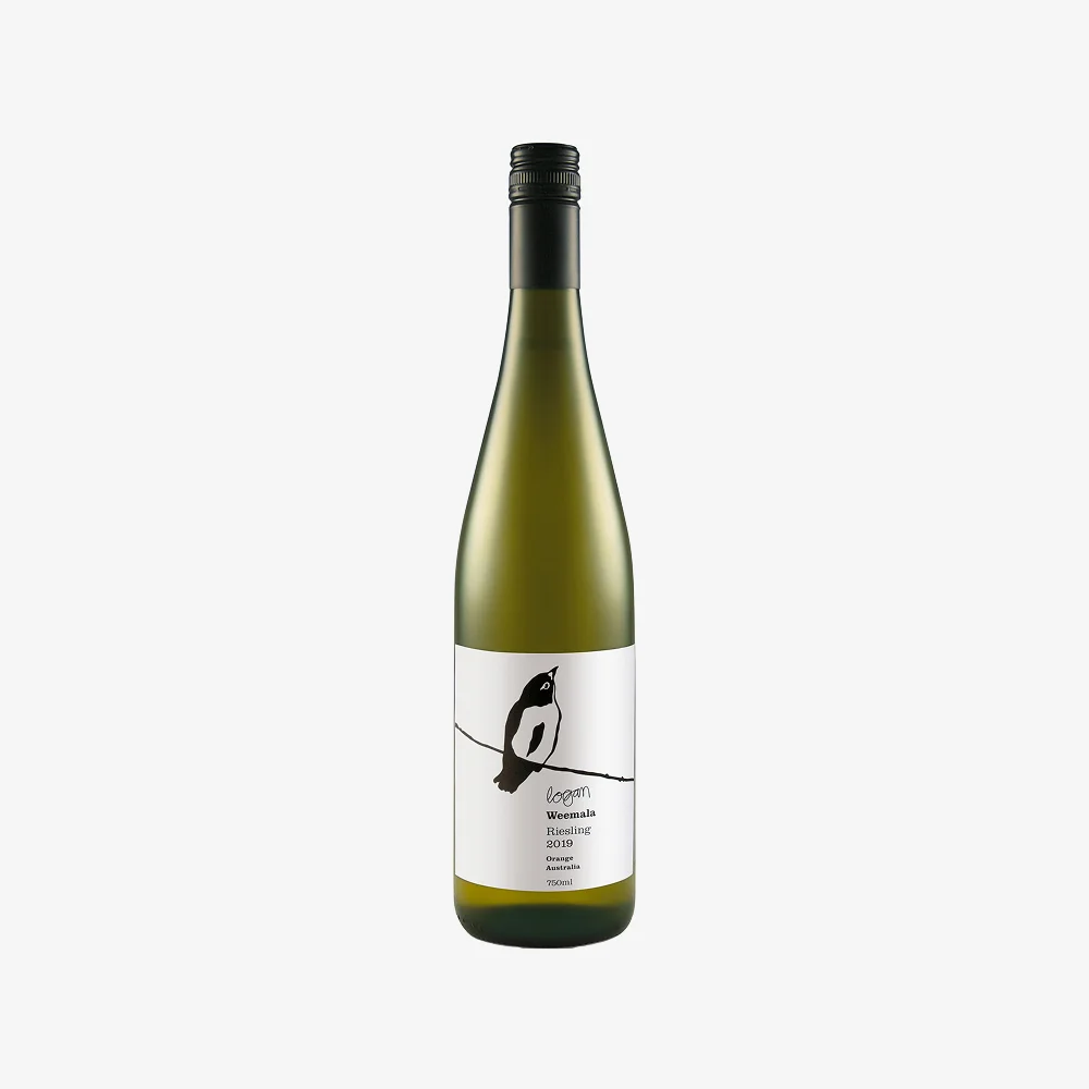 Logan Weemala Riesling 2024