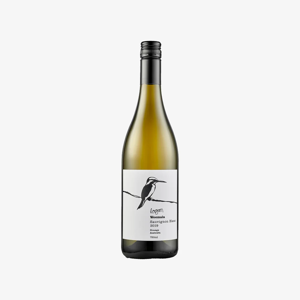 Logan Weemala Sauvignon Blanc 2019