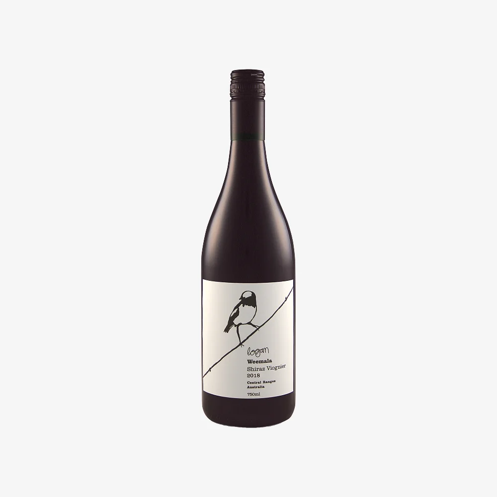 Logan Weemala Shiraz Viognier 2021